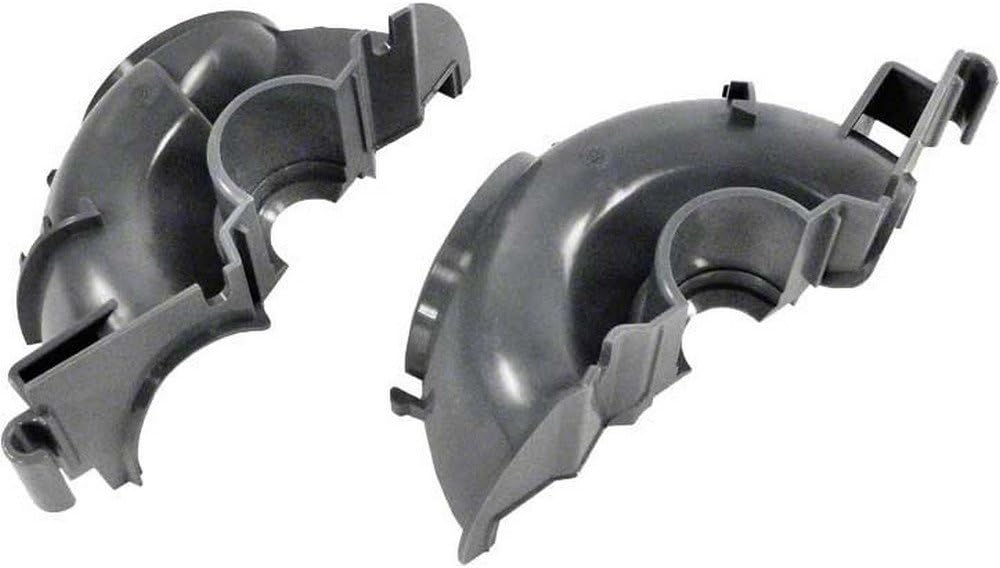 Zodiac Pool Systems R0525800 Lower Engine Housing for Swimming Pool