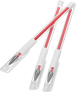 Mikinona 3 unids Lip Mapping Gel Marking Pen ...