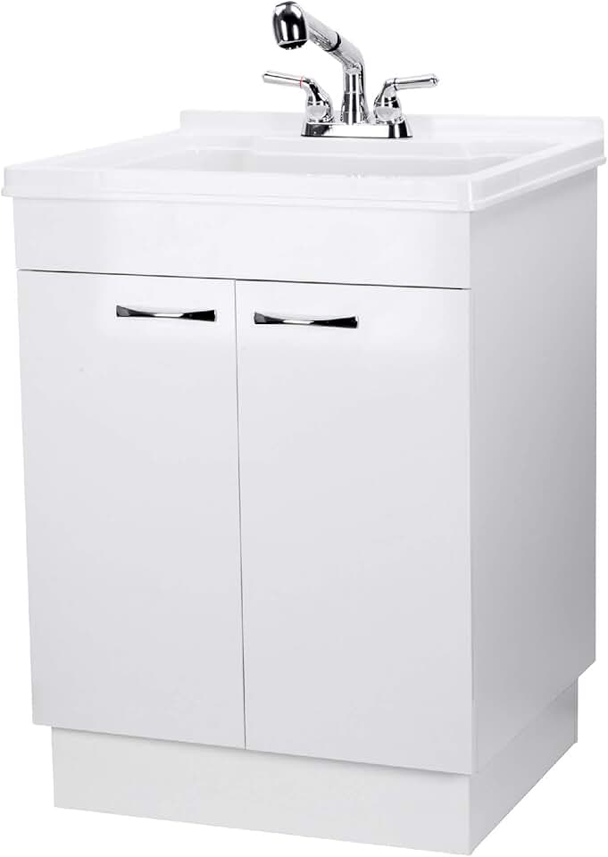 Small Utility Sinks