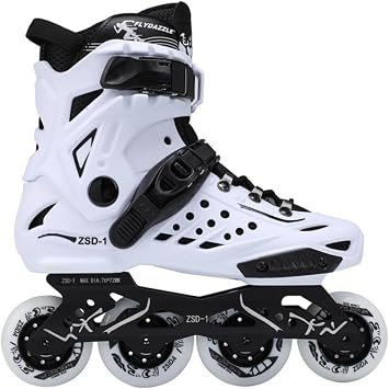 AYES Inline Skates, Men and Women Professional Roller Skates Fitness Inline Skate for Adults and Beginners RollerSkates