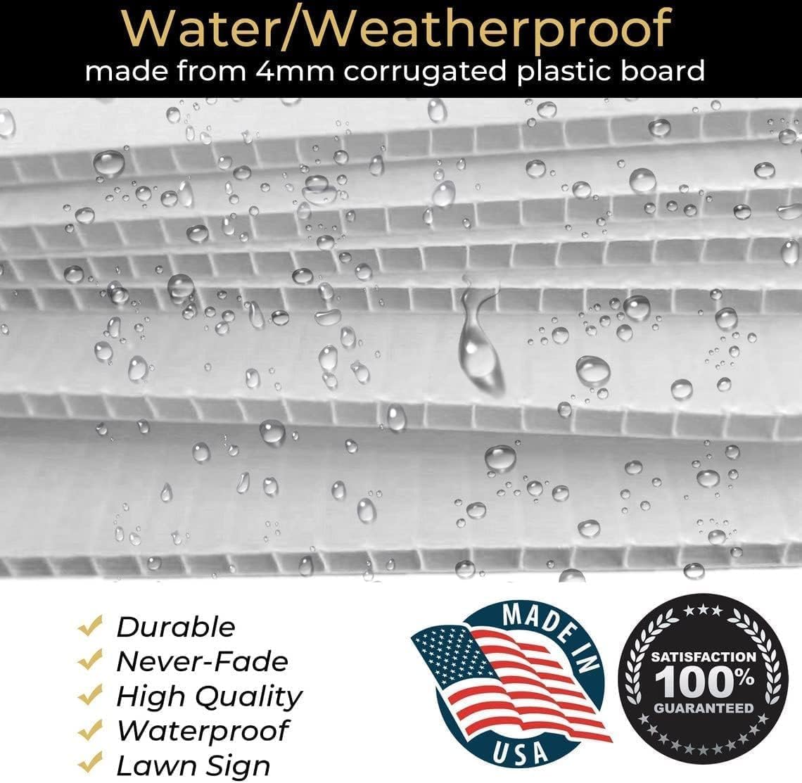 Personalized Graduation Party Welcome Sign With Photo, Senior 2026 Yard Sign Decorations, Custom Class of 2026 Graduation Lawn Display for High School or College Celebration #2