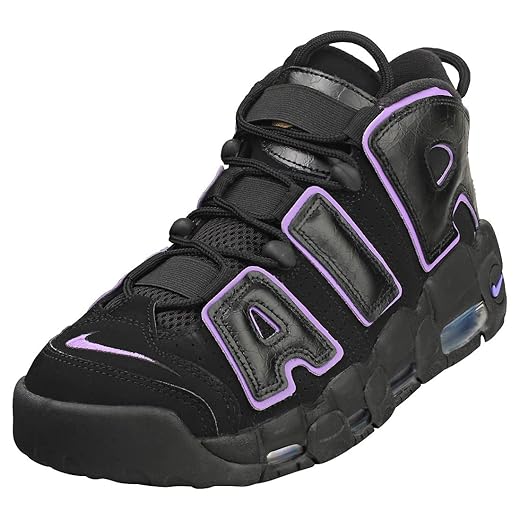 Nike Air More Uptempo (GS) - 415082 002