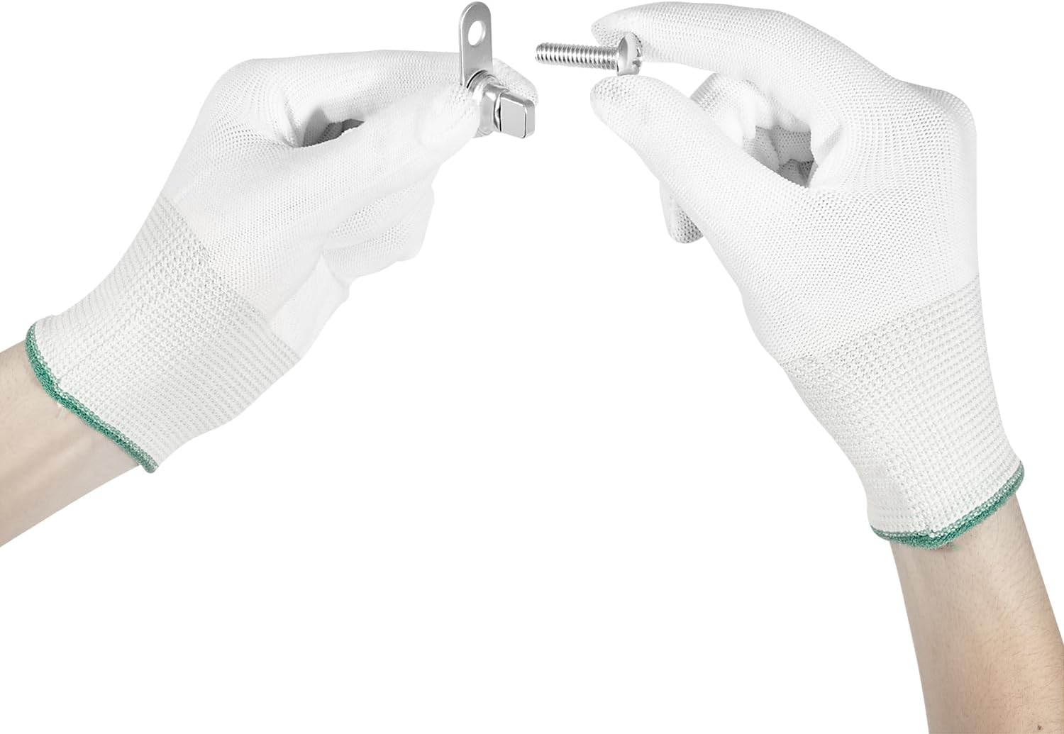 75704-1 Bug Screen and Winterfront Mounting Hardware Kit for 1986-2007 Peterbilt 357, 375, 377, 378, 379