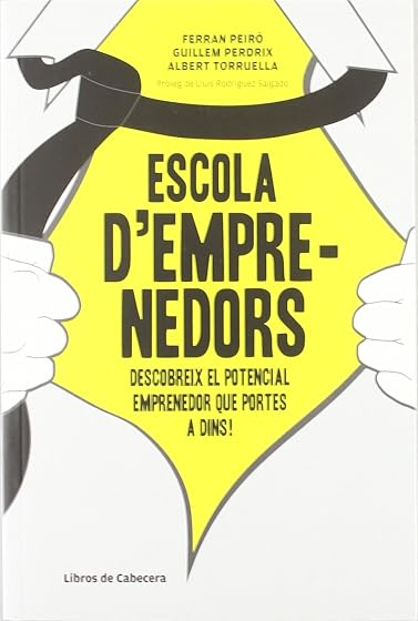Escola D Emprenedors