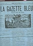 LA GAZETTE BLEUE