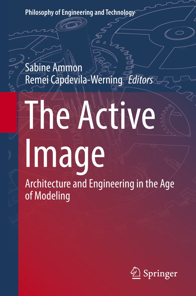 The Active Image Architecture pour intégrer la philosophie numérique au quotidien