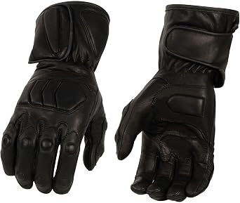 Milwaukee Leather mens Motorcycle