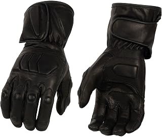 Milwaukee Leather mens Motorcycle