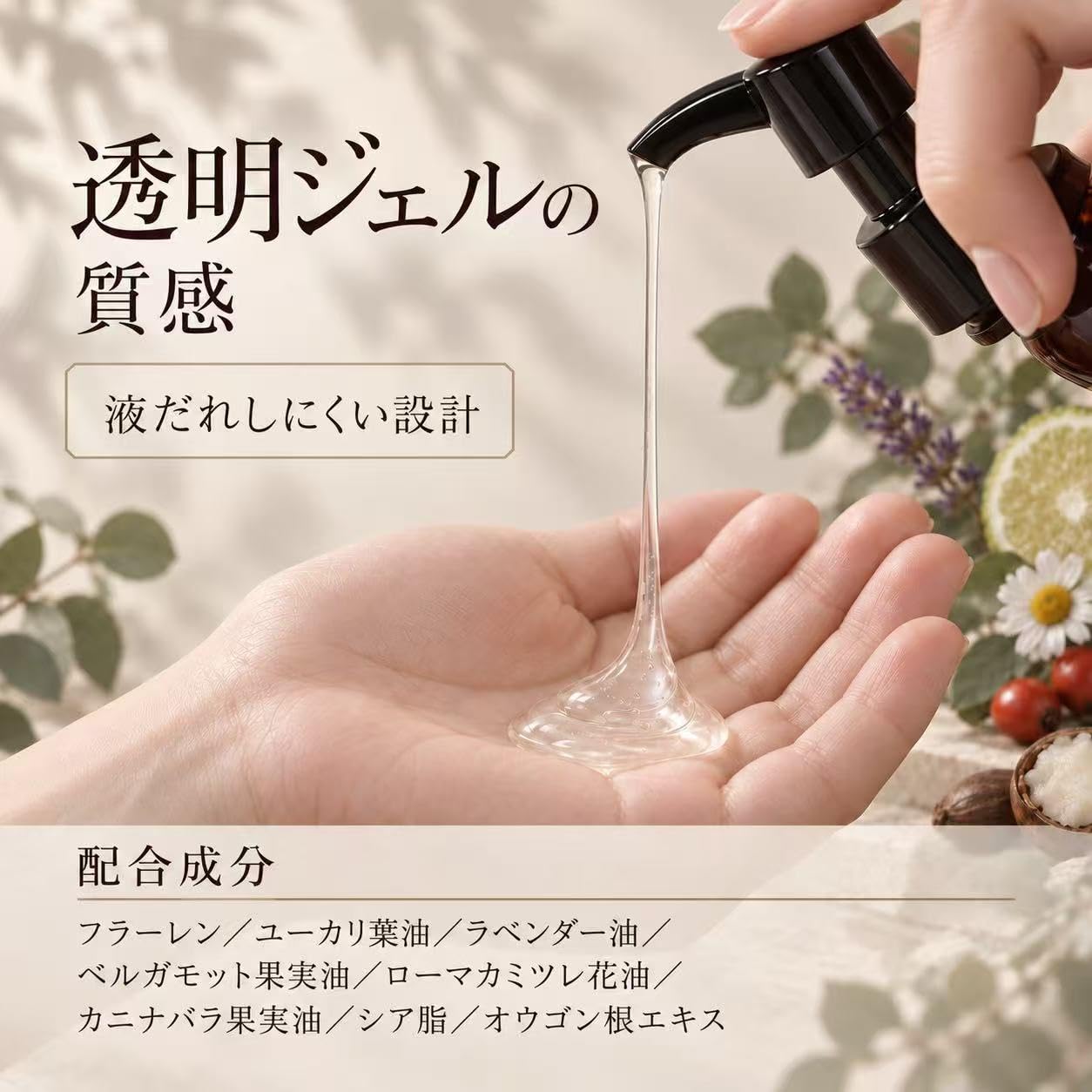 Amazon | AROMASHEA アロマシア ACクレンザー クラシーク クレンジング