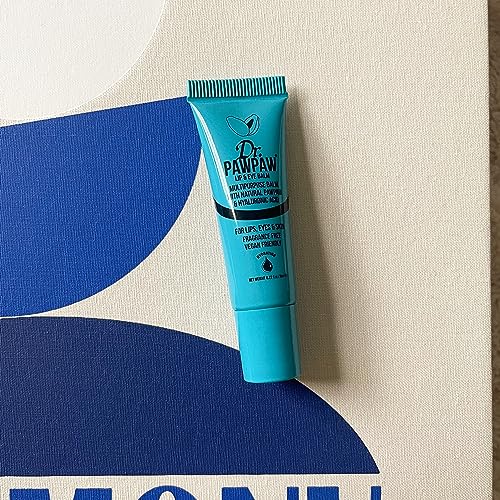 Dr.PAWPAW - Balsamo labbra e occhi multiuso con