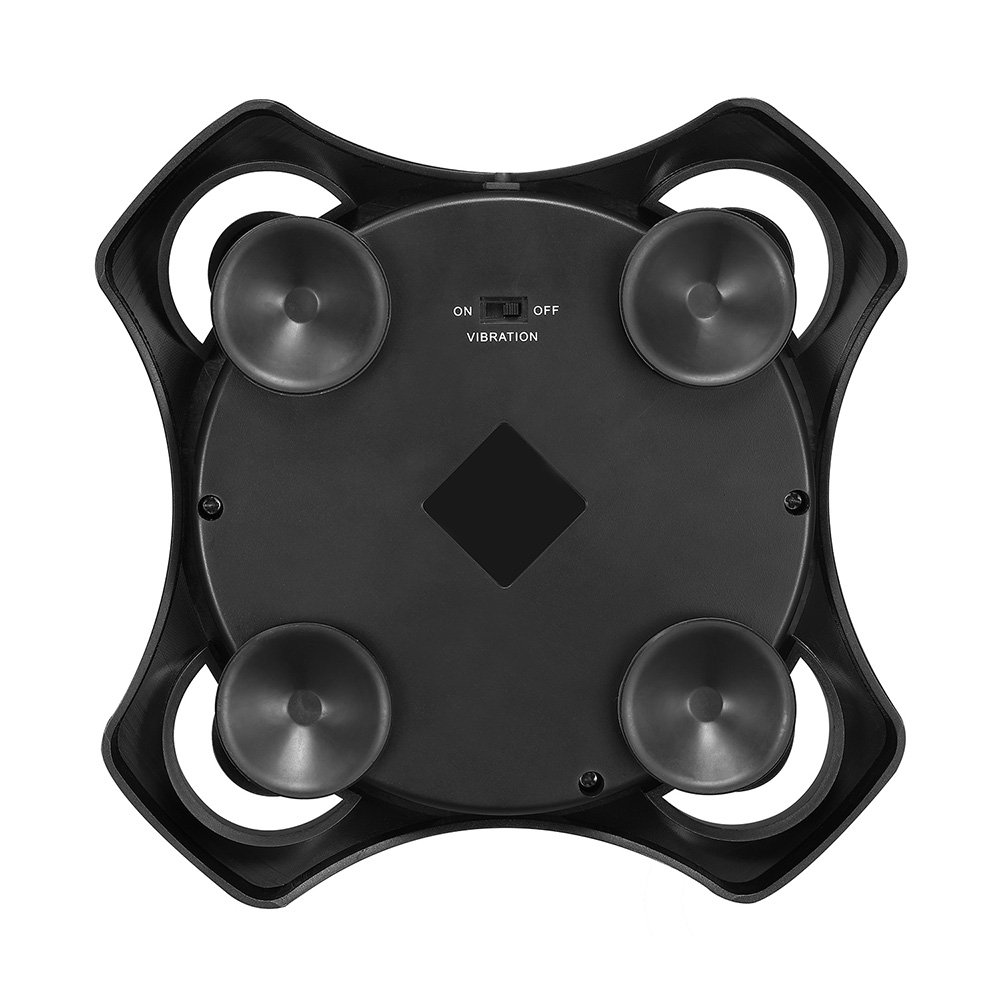 TNP USB Flightstick PC Joystick Controller Simulator Gamepad Wired