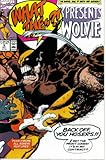 Read Online What The--?! #9 : Wolvie (Marvel Comics) Doc