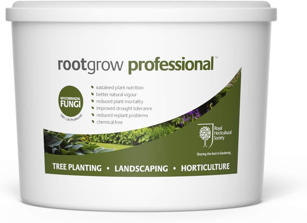 Rootgrown Pro for Plants with Gel 2.5 L