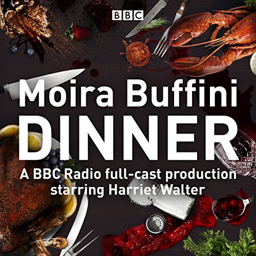 Dinner | Moira Buffini episode artwork