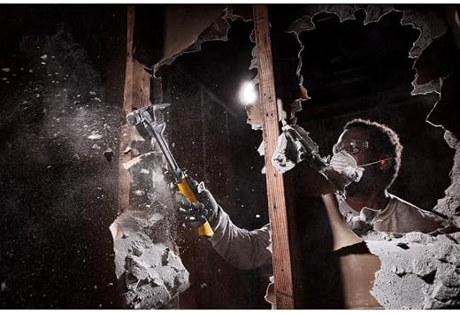 DEWALT 22 oz. Demolition Hammer DWHT51008