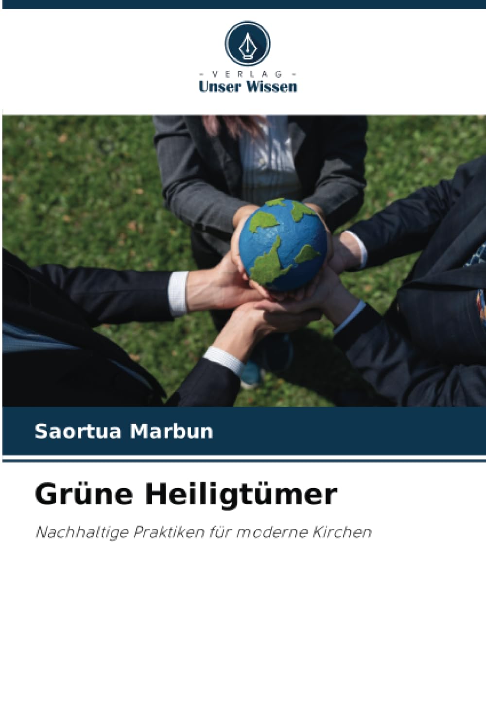 Grüne Heiligtümer: Nachhaltige Praktiken für moderne Kirchen