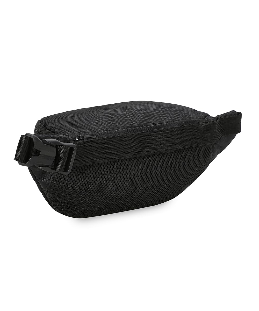 PUMA MAPF1 Sac à bandoulière pour Homme Noir Taille X, Noir, X, Sacs à bandoulière