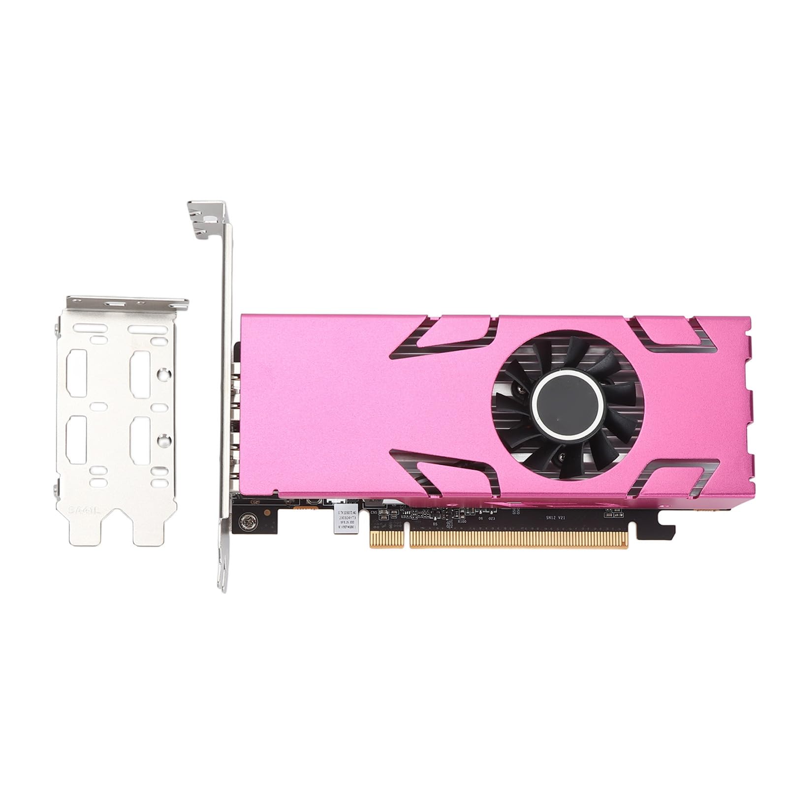 Amazon.com: 1050Ti Graphics Card, 128Bit 4GB GDDR5 1291/1752MHz
