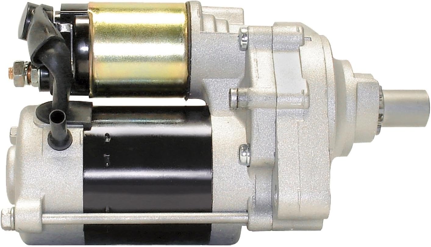 ACDelco Gold 336-1076A Starter, Remanufactured (Renewed)
