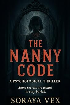 The Nanny Code Some secrets are meant to stay buried The Mirror House Series
