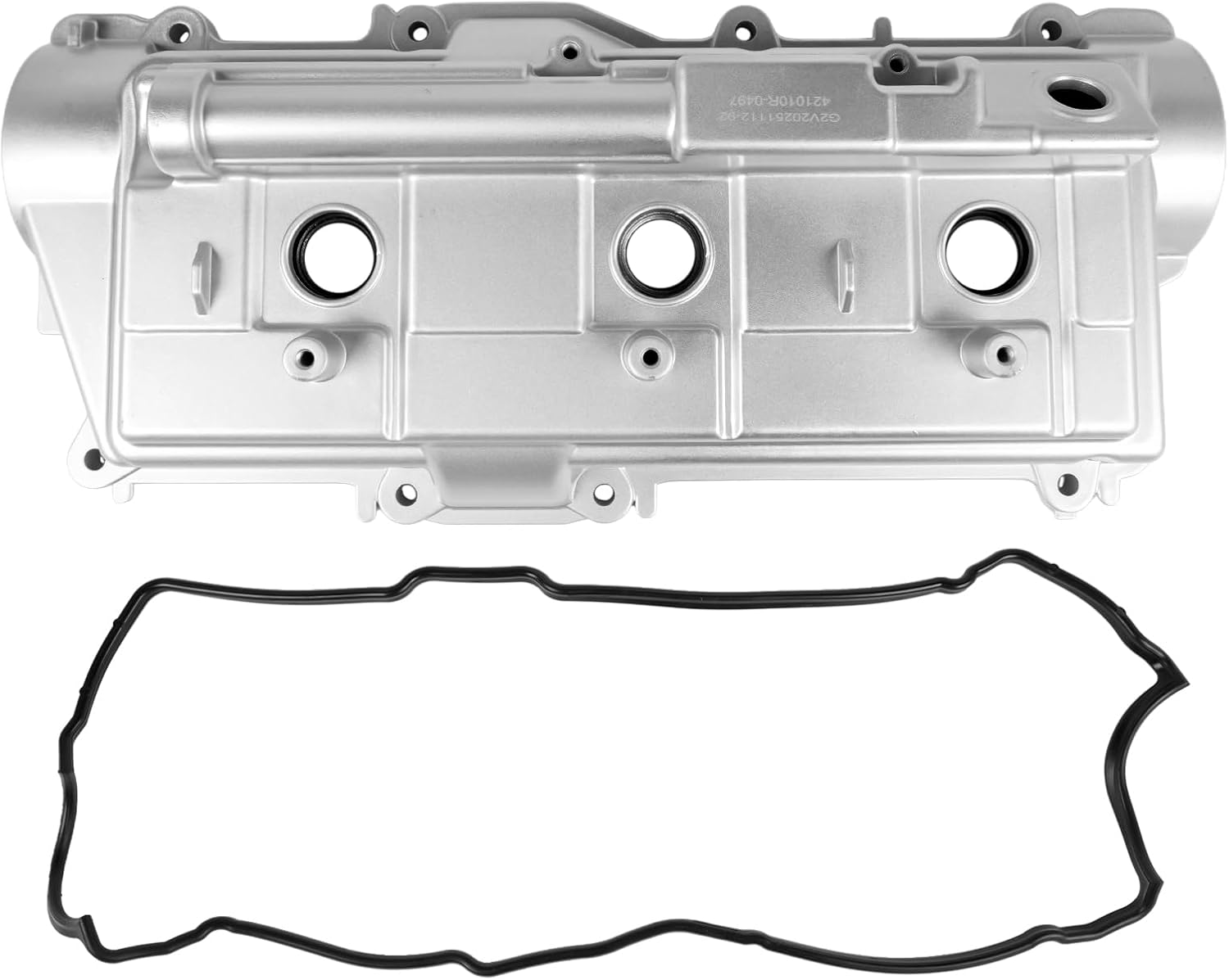 11201-62040 Engine Valve Cover Replacement for 1995-2004 Toyota Tacoma 4Runner Tundra T100 3.4L Passenger Side# 264-977, 1120162040