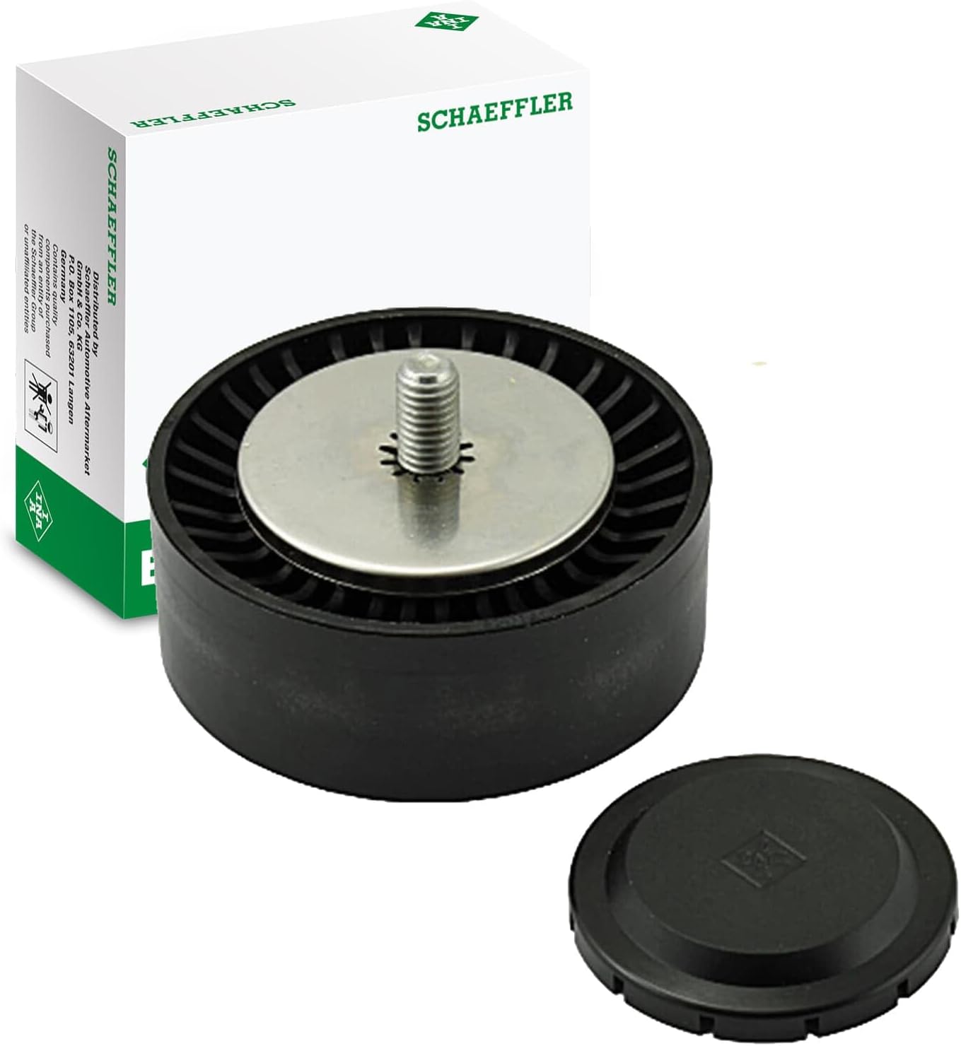 INA 532 0553 10 LUK 532055310 Guide Pulley