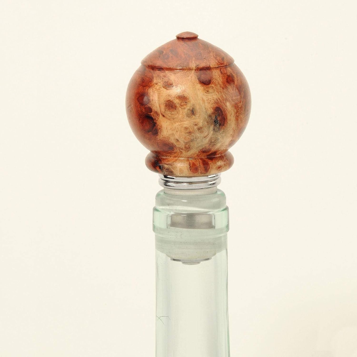 Penn State Industries BSBUND Bottle Stopper Kit Bundle with Blanks Woodturning Project