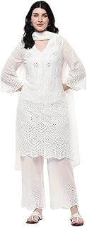 BIBA Women Kurta Set Price In India