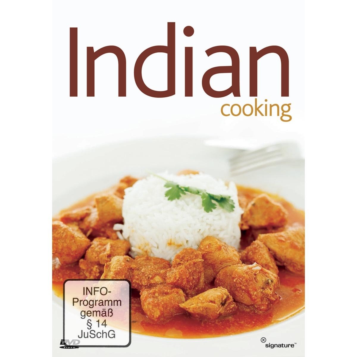 Indian Cooking