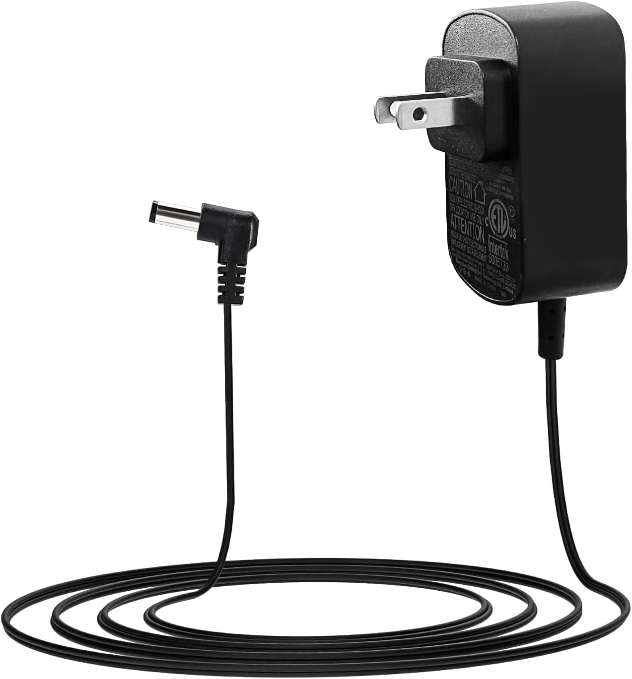 Vacuum Replacement Adapter for A27 Series, Adapter with Output of 26.5V - 500mA.