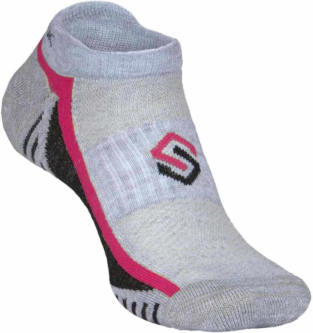 ScentLok Technologies Ultralight Athletic Micro Socks