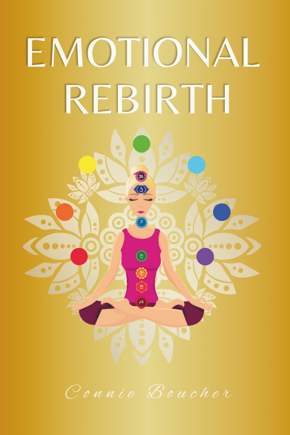Emotional Rebirth: Root to Crown Attunement