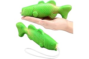 Fishing Dad Gifts Bass Soap on a Rope-Handmade Soap Bars