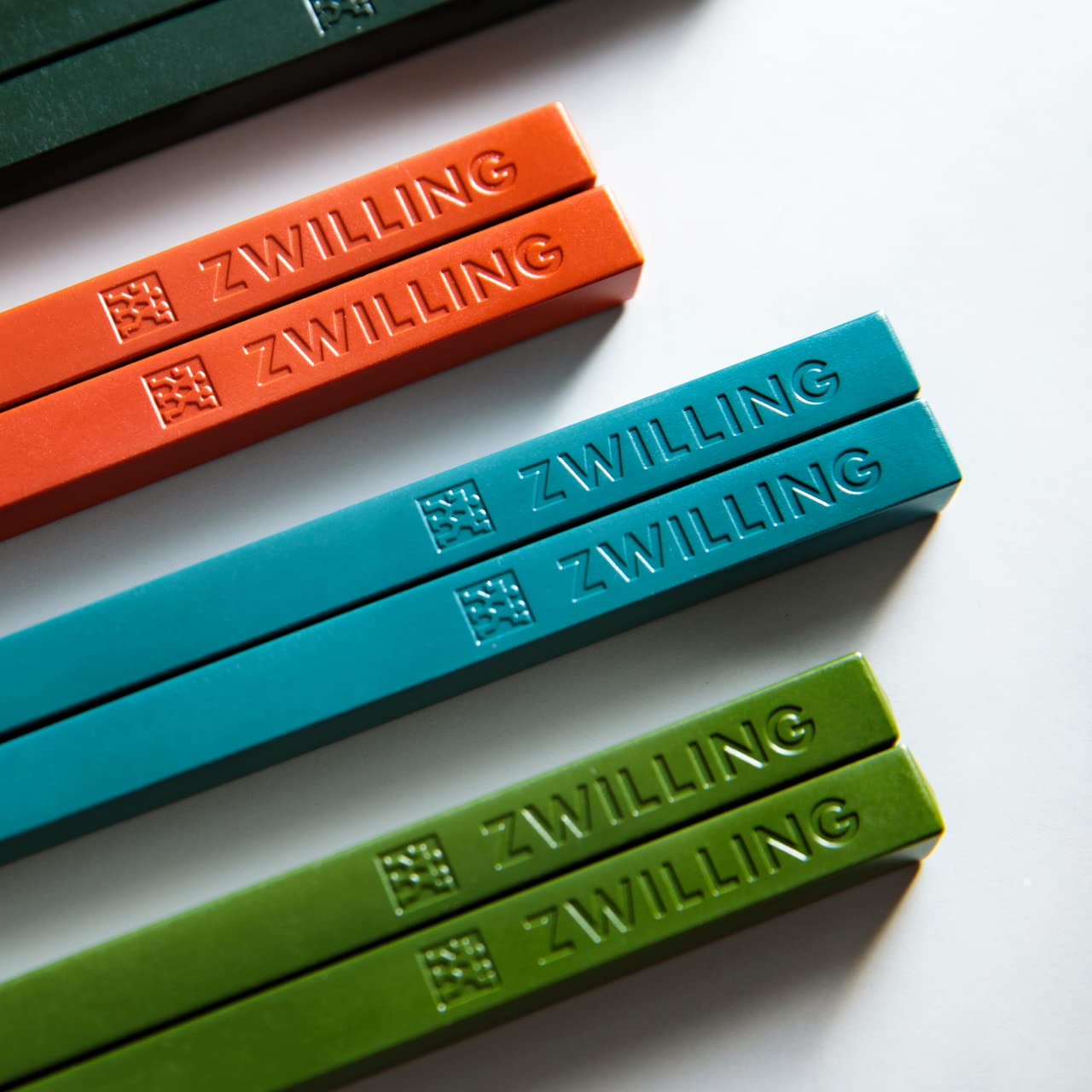 ZWILLING NOW Chopsticks - 12-Piece Set -7 ZWILLING NOW Chopsticks - 12-Piece Set -7