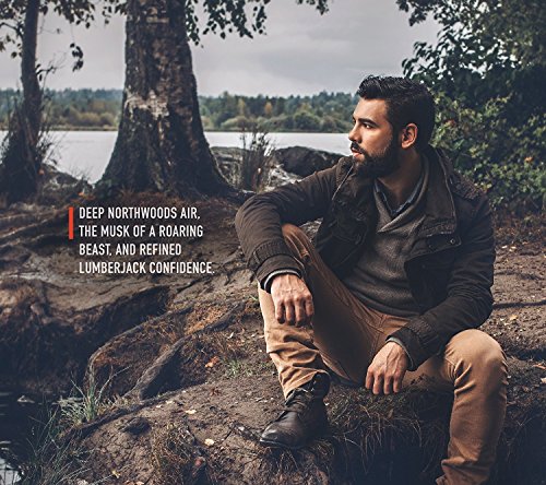 Tame The Beast - Beard Balm For Men - Moisturizing Leave-In Conditioner - Argan Oil, Sandalwood Oil, Vitamin E, Cocoa & Natural Oils Of Jojoba, Eucalyptus, Coconut, Lavender, Cypress #TOP1
