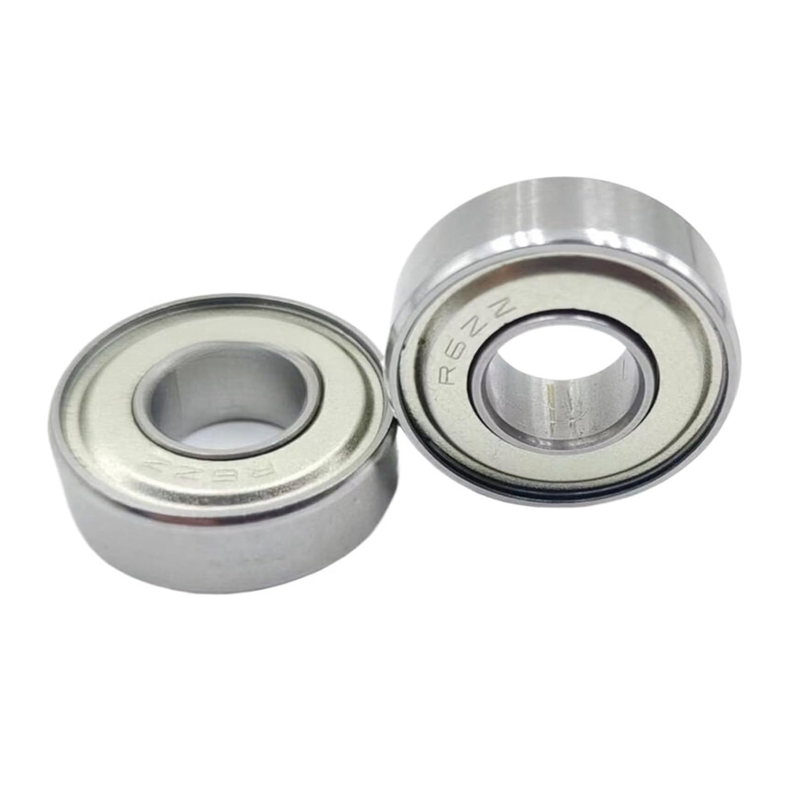 R6ZZ Łożysko ABEC-7 (5 SZTUK) 3/8" x 7/8" 9/32" cala Miniaturowe R6 ZZ Łożyska kulkowe do modeli RC R6-2Z