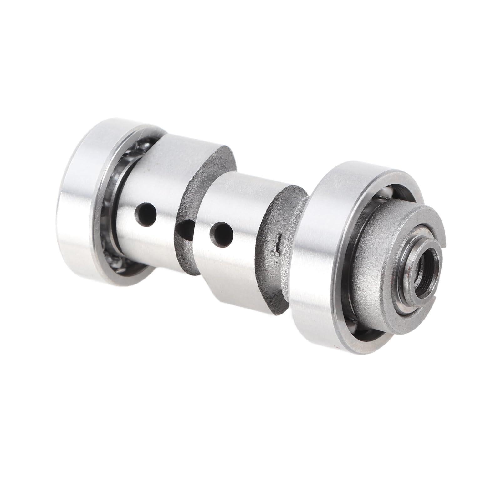 Arbre à Cames de Course de Moto Remplacement Accessoire de Moteur Solide en Métal Pratique Résistant à L'Usure pour YBR 125 150 pour Réparation