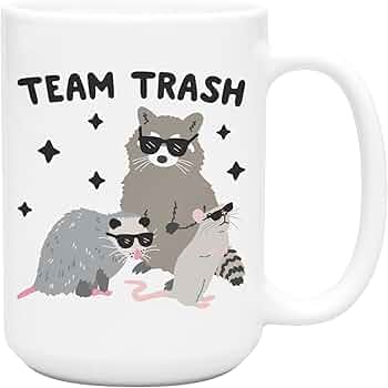 Skateboard Mug à Café - Avec Ses Environnements Destructibles - Cadeau