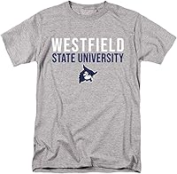 Vista 202 de LOGOVISION Camiseta de manga corta apilada unisex para hombres y mujeres, colección 1