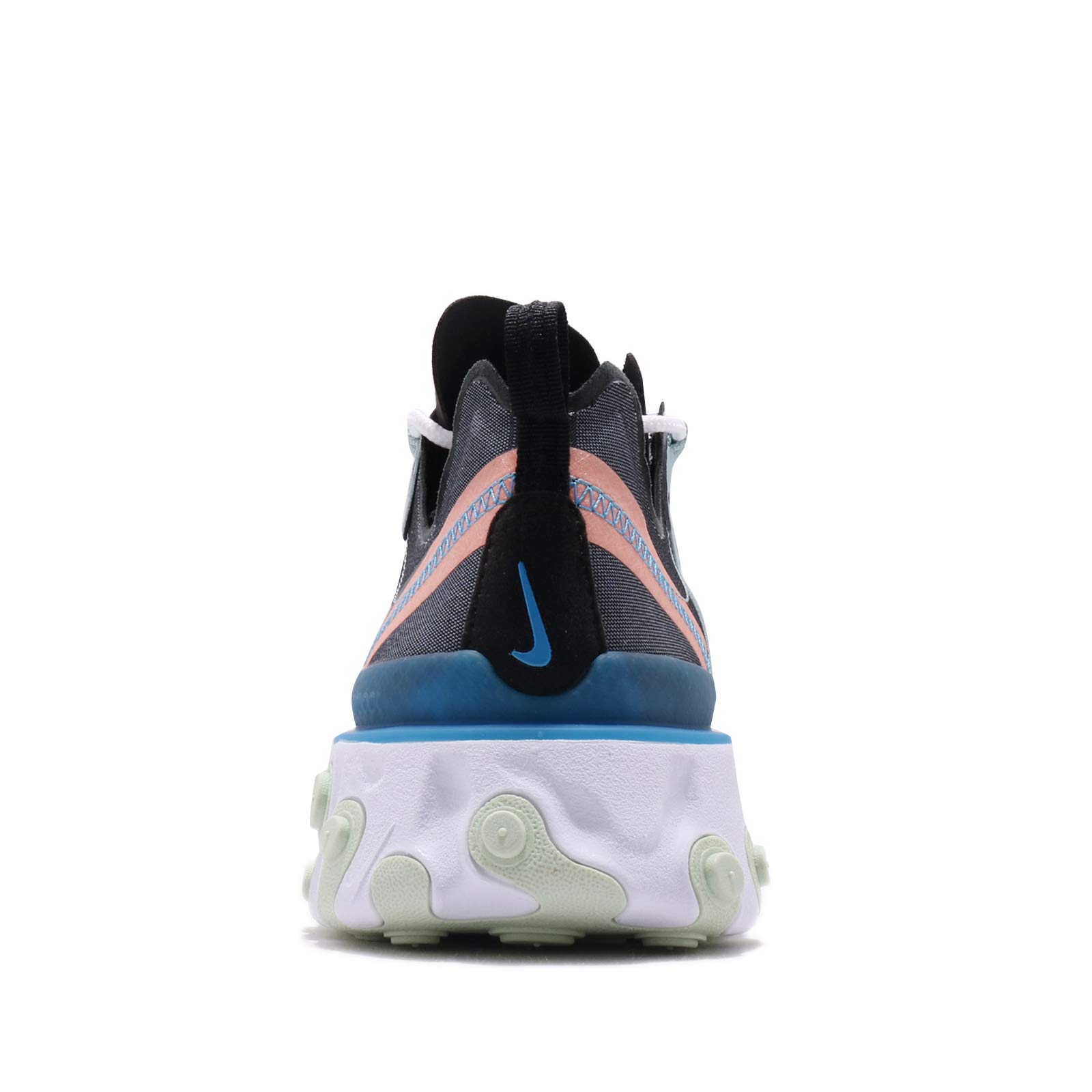 Ppsnabha Nike React Element 55 Rouge Ocean Cube Bq6166 Nike Nike