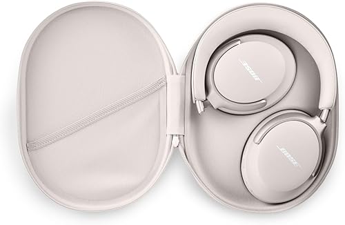 Miniatura 5 de Bose QuietComfort - Auriculares ultra inalámbricos con cancelación de ruido con audio espacial, audífonos sobre la oreja con micrófono, hasta 24