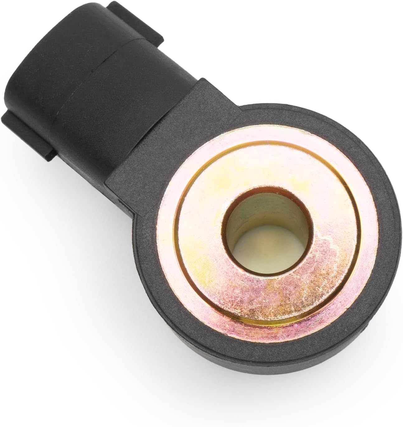 22060JK20A Knock Detonation Sensor Compatible with Nissan 370Z 3.7L,Murano 3.5L,350Z 3.5L,Urvan 2.5L.Gt-R 3.8L,Infiniti G37 3.7L,Fx35 3.5L,Ex35 3.5L,M37 3.7L,Fx45 4.5L,Fx50 5.0L,G35 3.5L,M35 3.5L.