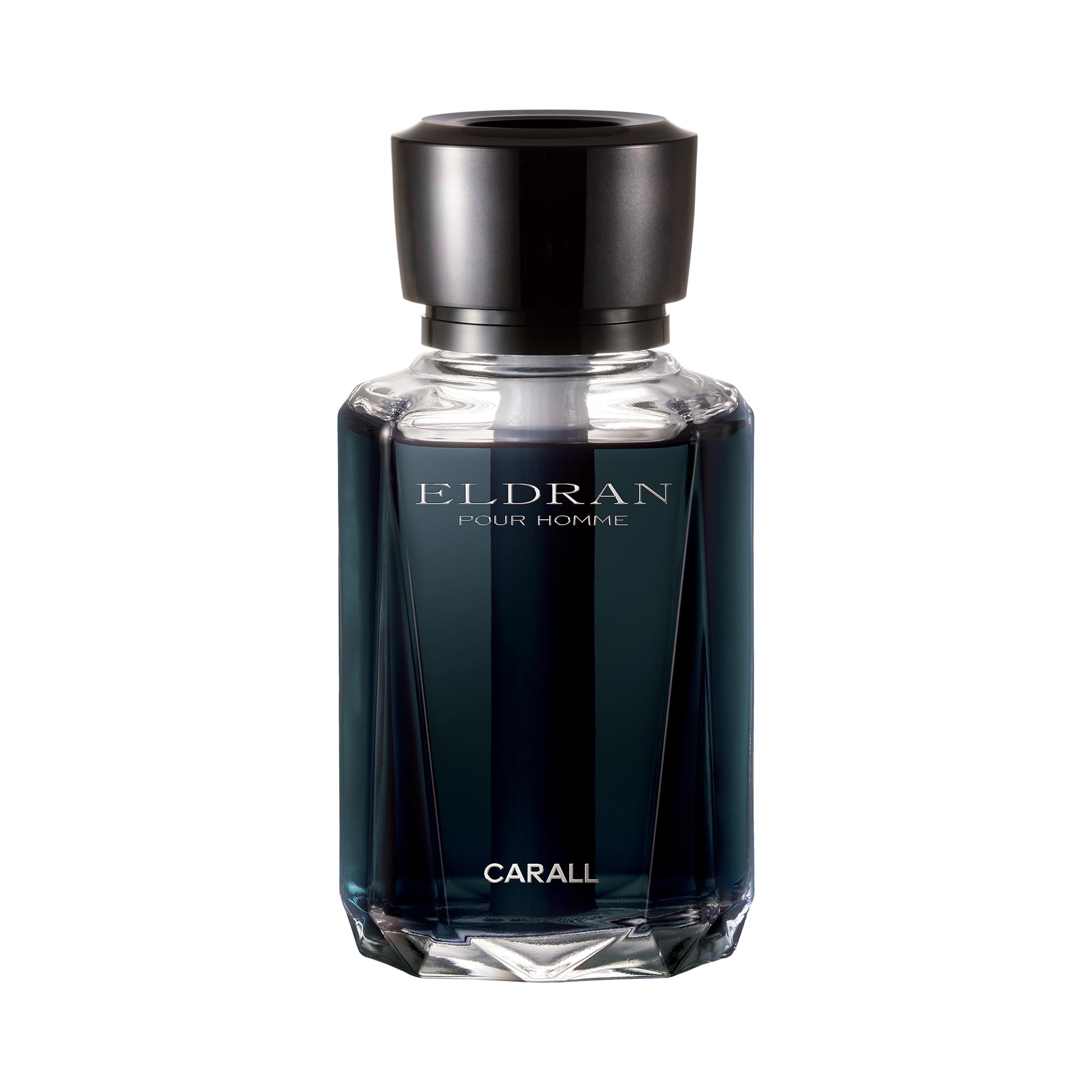 CARALL 3612 Harukido Car Air Freshener, Elduran Bezeria, Platinum Shower, 6.1 fl oz (170 ml), Oil Bottle