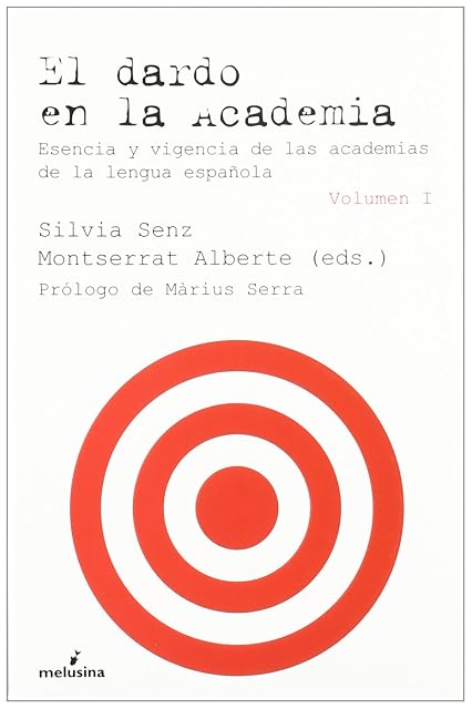 Portada de El Dardo en la Academia
