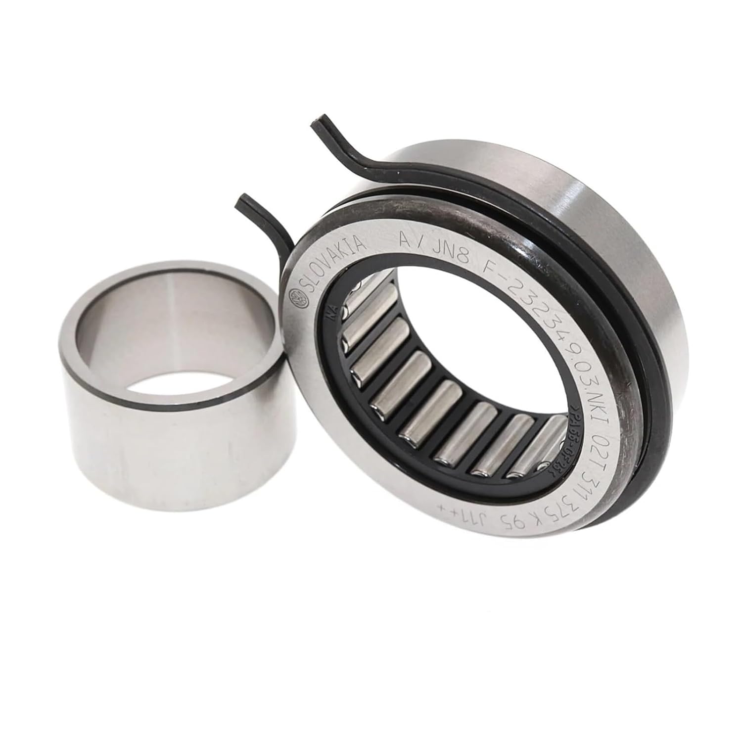 Bearing, 1pcs 712114710 F-232349.03 Bearing, Manual Transmission 02T311375E 02T311375H 02T311375K
