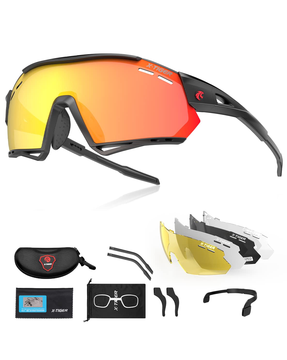 Flying Tiger Occhiali X Tiger Occhiali Da Vista Flying Tiger