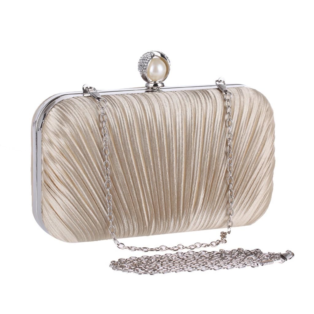 Sac de dîner strass pour briller et se sentir unique en fête