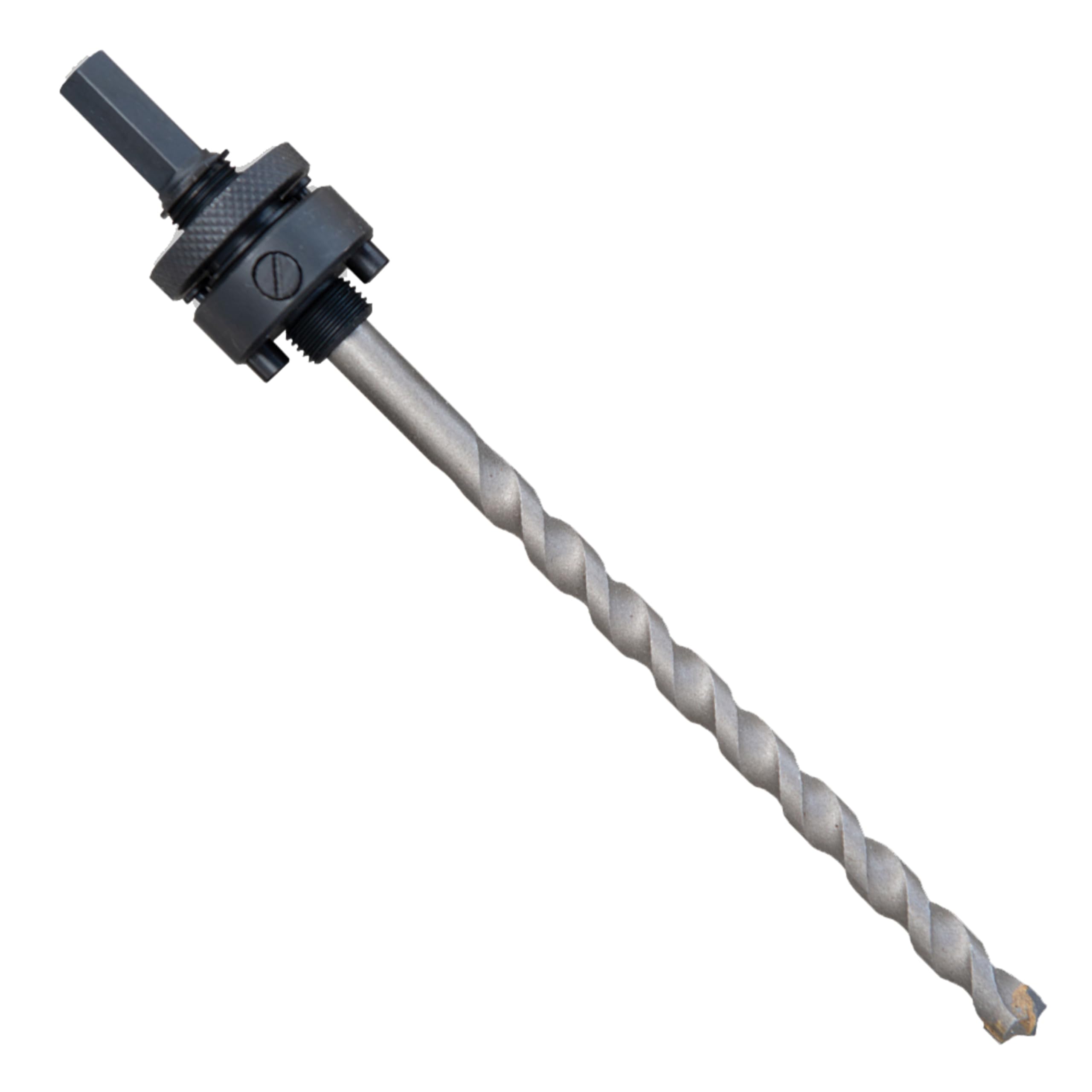 order F4♡ Amazon.com: Spyder TCT Arbor for Deep Cut Hole Saws, 6-1/4-inch