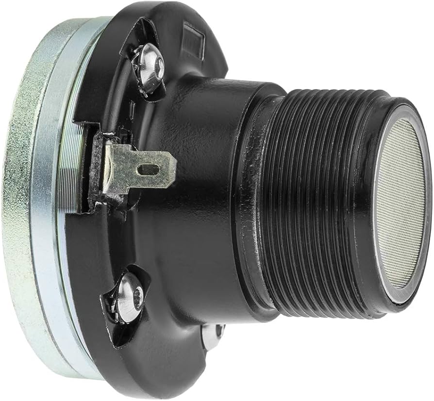 トラットリア 。 Amazon.com: DS18 PRO-DRNSC 1