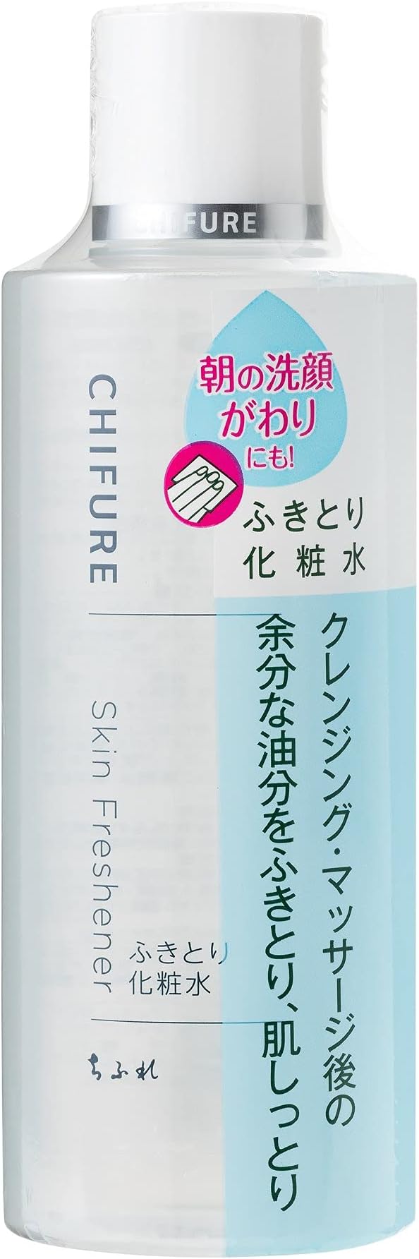 ChifureWipe Skin Lotion N 150ml